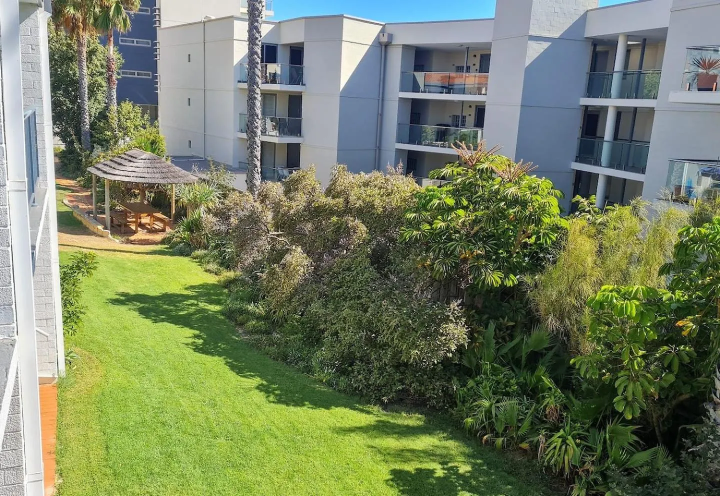 Apartment West Beach Lagoon 213 - Corner Unit! Perth Australia