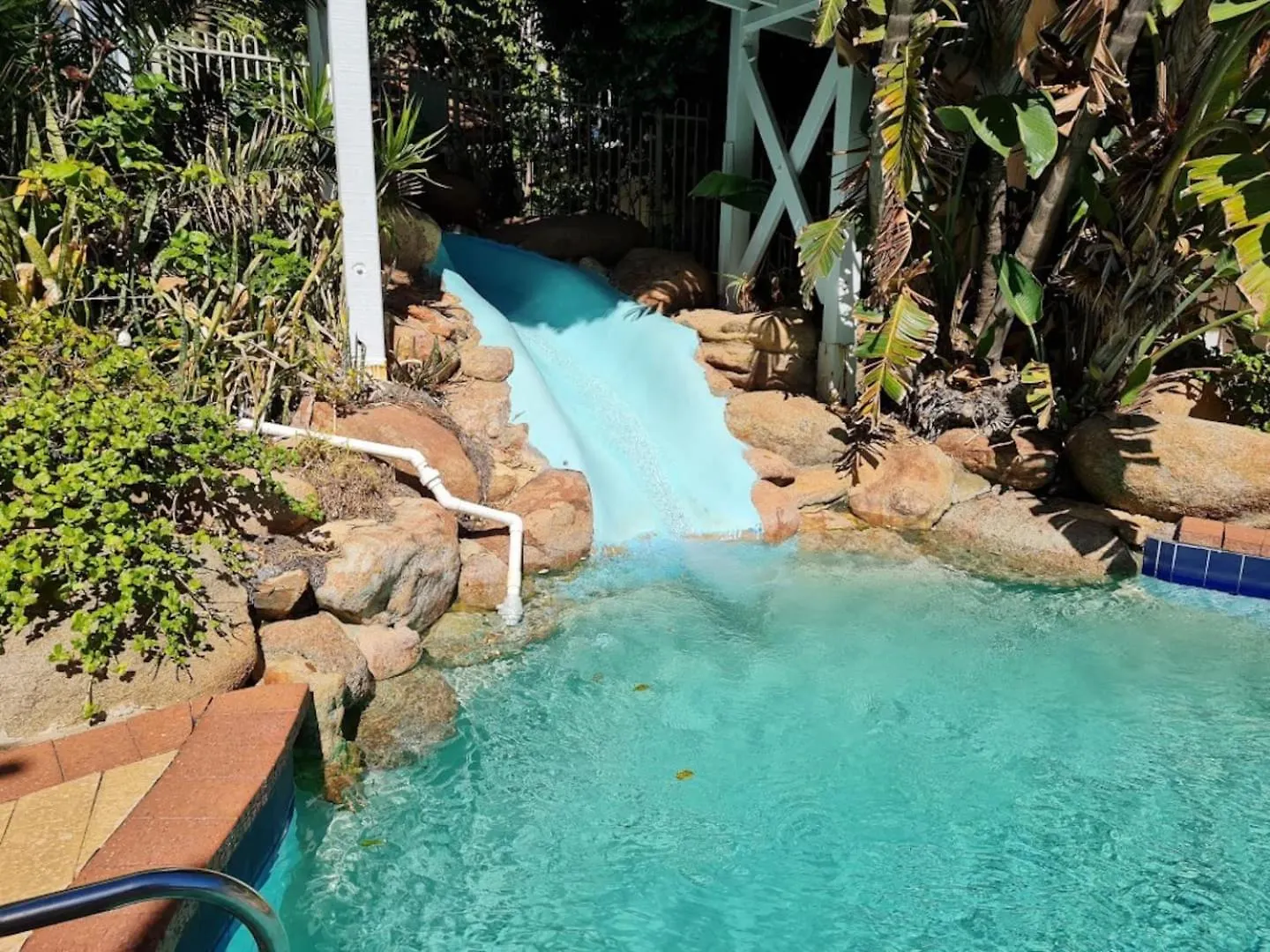 Apartment West Beach Lagoon 213 - Corner Unit! Perth