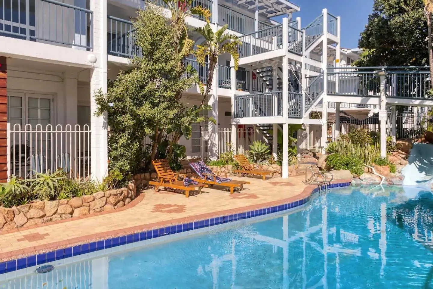 West Beach Lagoon 213 - Corner Unit! 珀斯