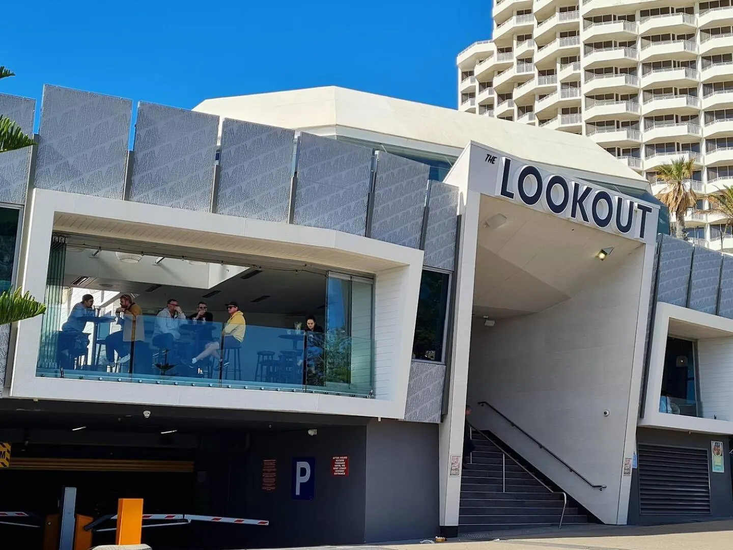 公寓 West Beach Lagoon 213 - Corner Unit! 珀斯 澳大利亚