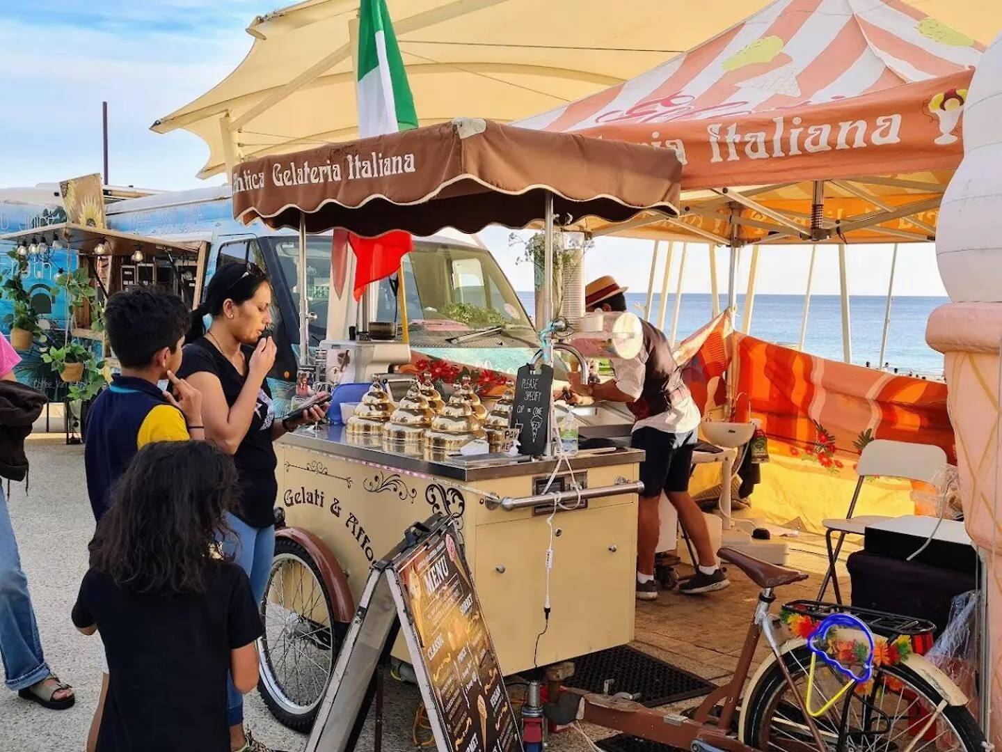 West Beach Lagoon 213 - Corner Unit! 珀斯