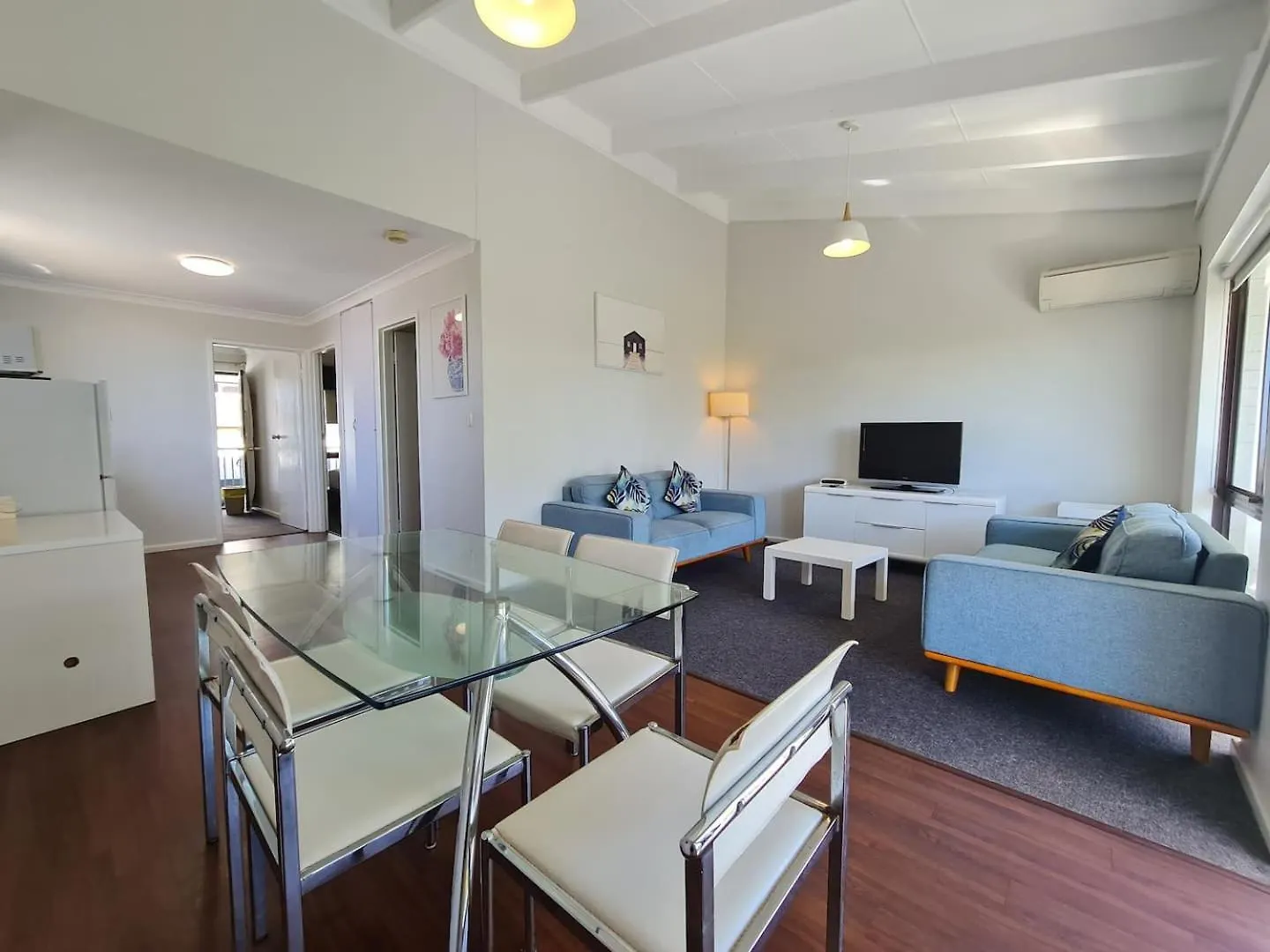 West Beach Lagoon 213 - Corner Unit! 珀斯 公寓