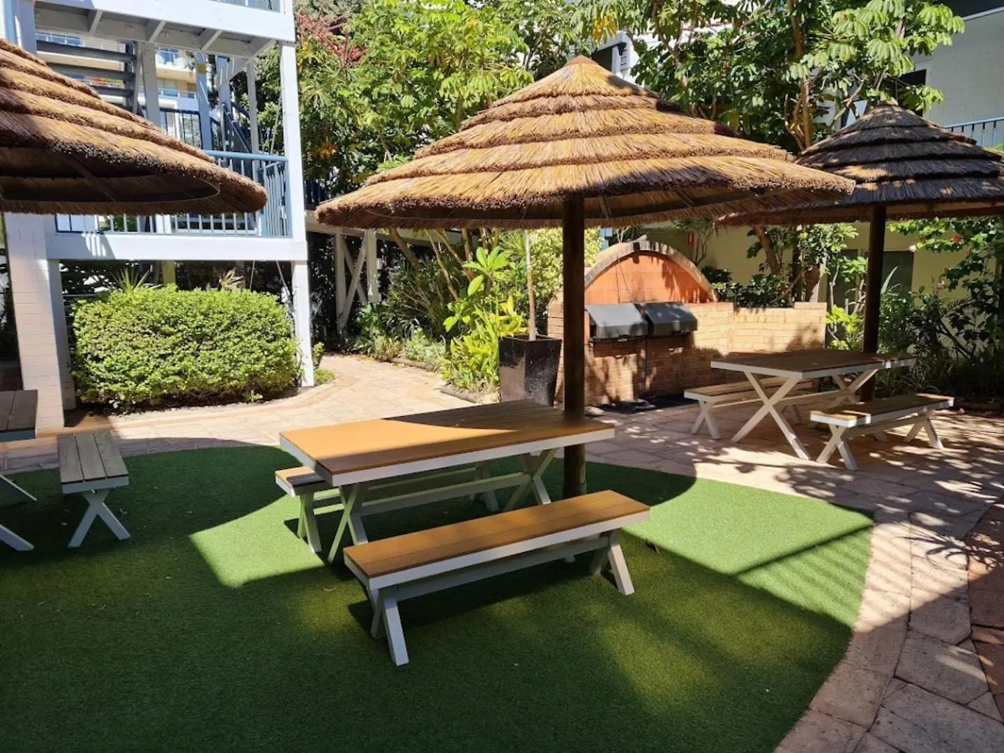 公寓 West Beach Lagoon 213 - Corner Unit! 珀斯 澳大利亚