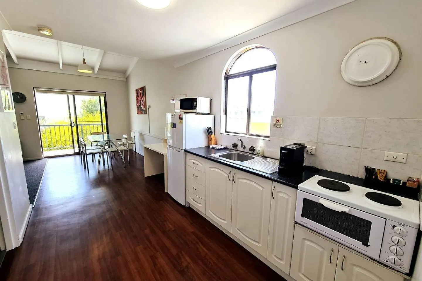 West Beach Lagoon 213 - Corner Unit! 珀斯