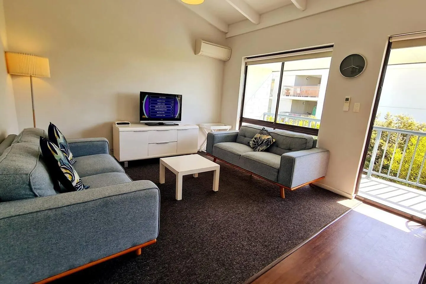 West Beach Lagoon 213 - Corner Unit! 珀斯 0*,  澳大利亚