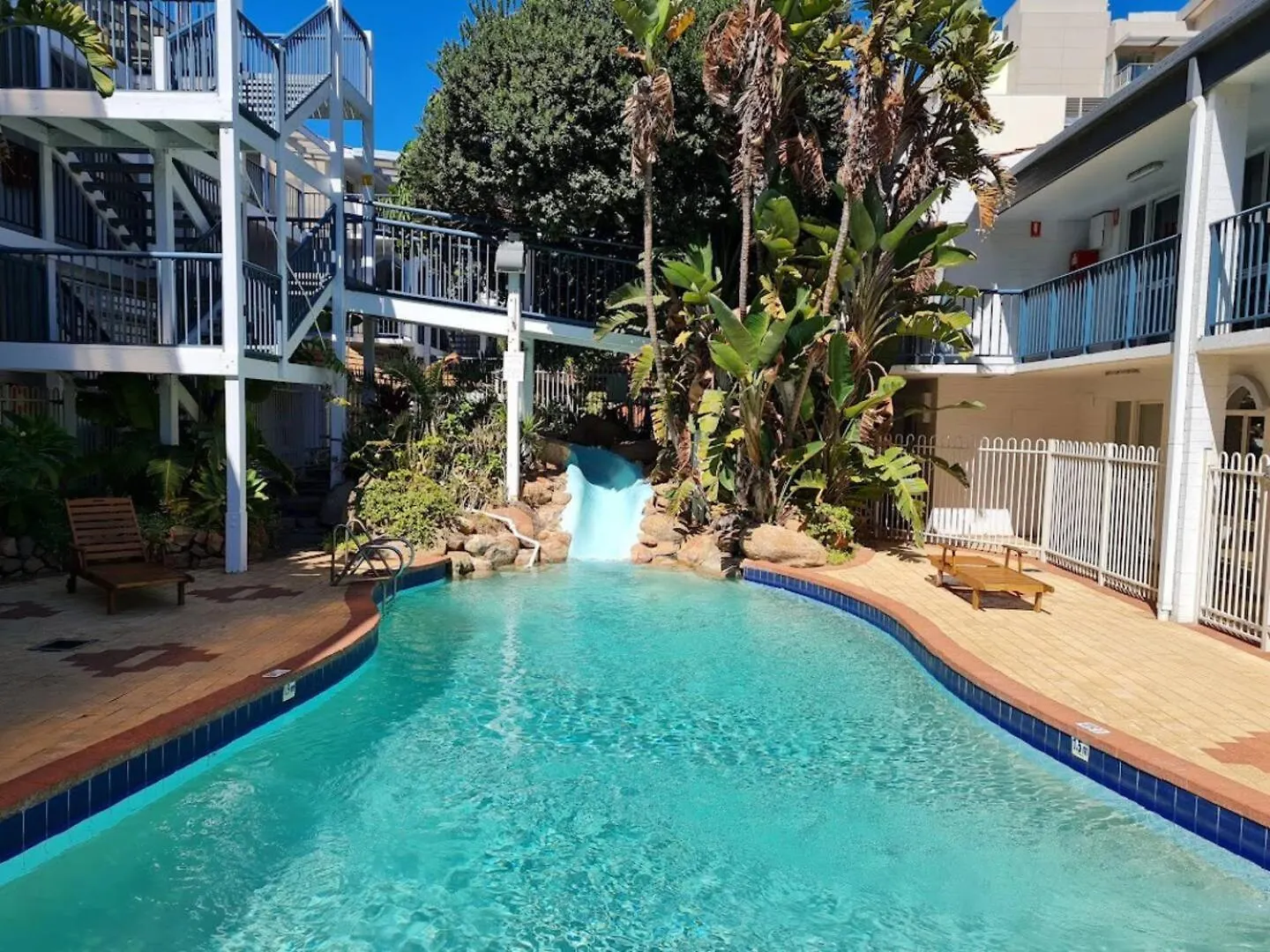 公寓 West Beach Lagoon 213 - Corner Unit! 珀斯