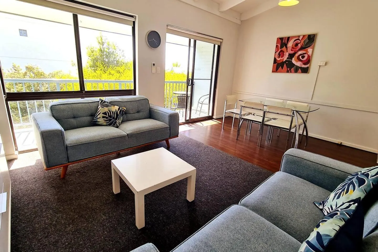 West Beach Lagoon 213 - Corner Unit! 珀斯