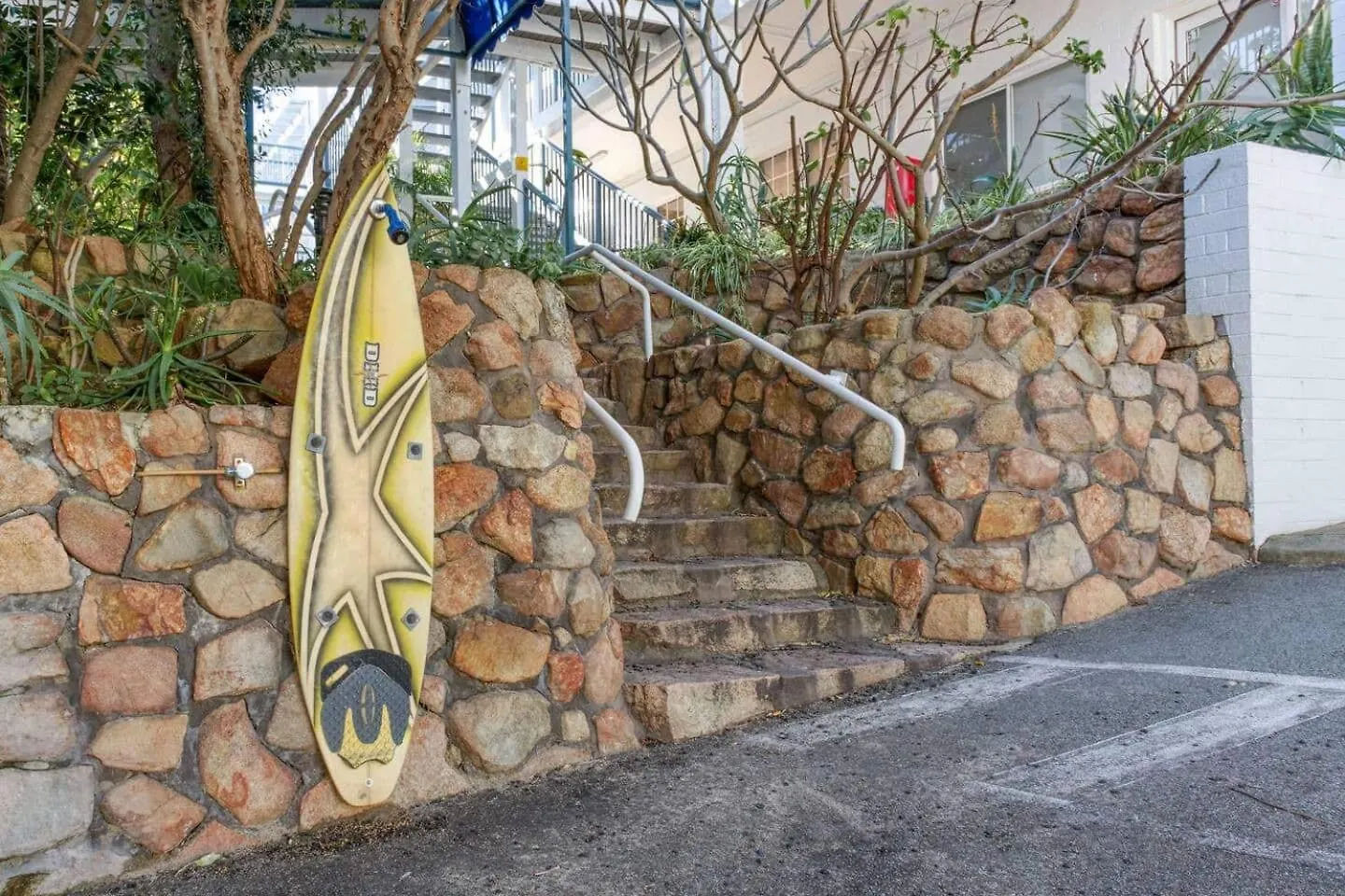 West Beach Lagoon 213 - Corner Unit! 珀斯 公寓