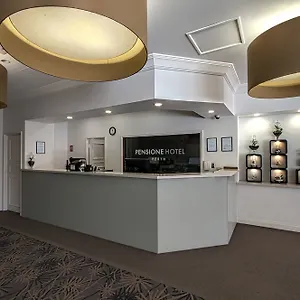 酒店 珀斯膳宿酒店, 珀斯